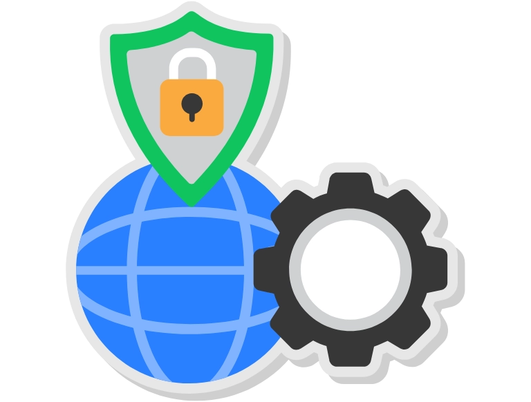 Advanced Cyber Security Protection