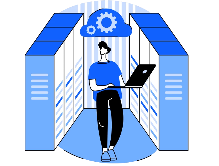 Netherlands Dedicated Server 40 Amsterdam Data Centre Infrastructure Excellence