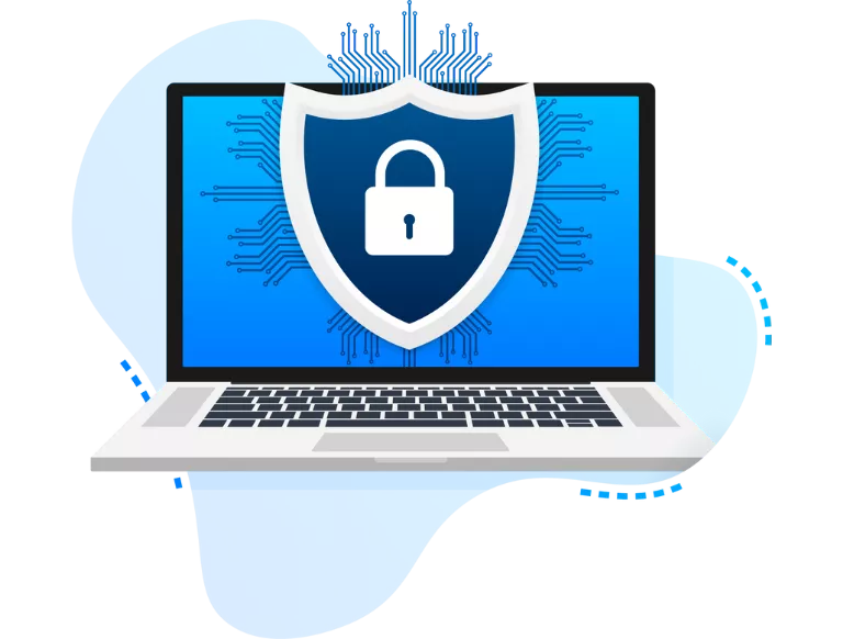 Beyond DDoS: Layered Security Thwarts All Threats