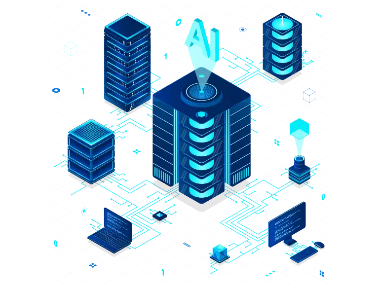 Hong Kong Dedicated Server 15 正确构建数据中心基础设施