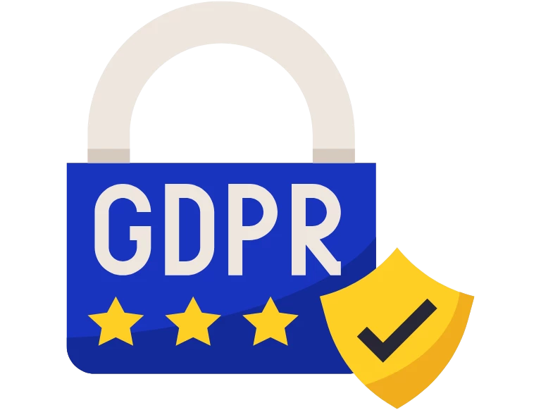 Malaysia Dedicated Server 40 Data Protection & Compliance with Physical Safeguards