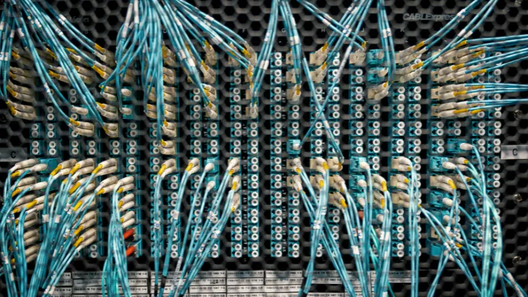 Direct Connect Shenzhen to Hong Kong - Your Private Network Advantage 3 China Hong Kong Private Network