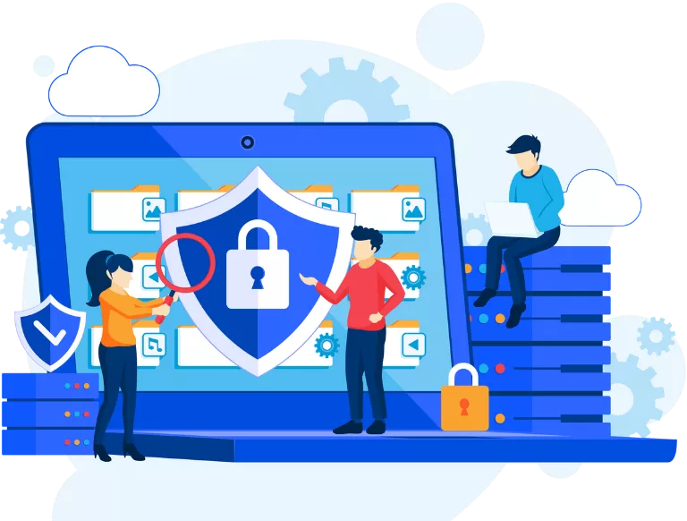 Enterprise Level Advanced Security Protocols