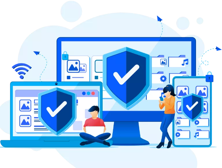 Enterprise Level Custom Solutions