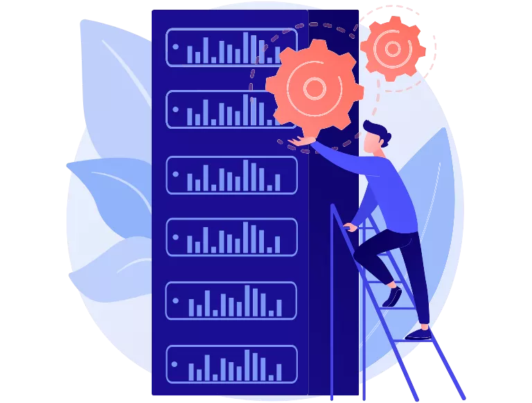 Singapore Dedicated Server 14 High-Performance Enterprise Hardware