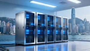 The Definitive 2025 Guide: Hong Kong Dedicated Server for FinTech