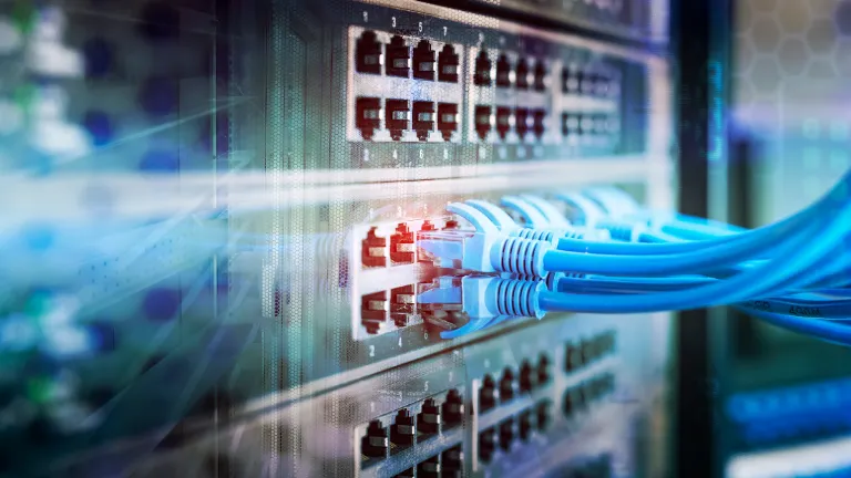 China-HK IPLC Circuit