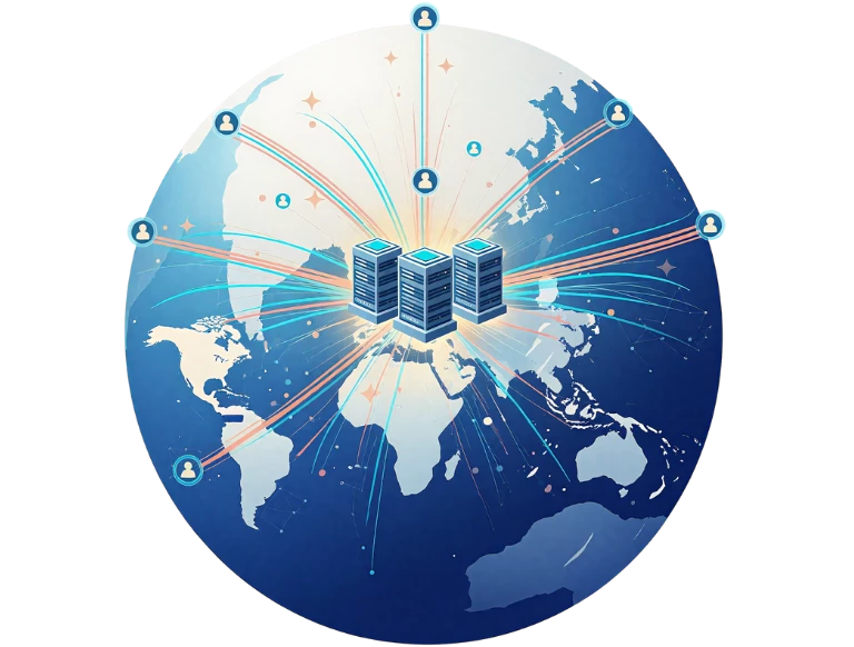 Dedicated Servers Indonesia 15 Indonesia: Your Gateway to Southeast Asian Markets