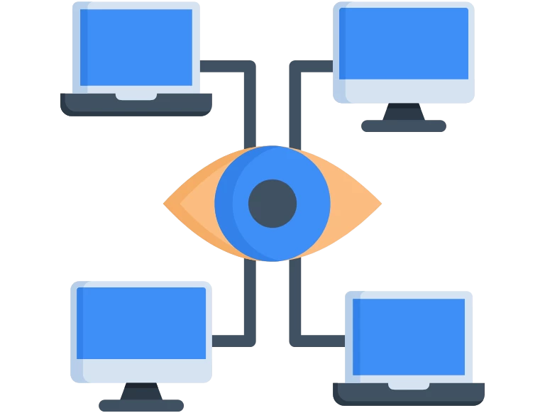 Malaysia Dedicated Server 15 Intelligent Network Monitoring & Optimisation