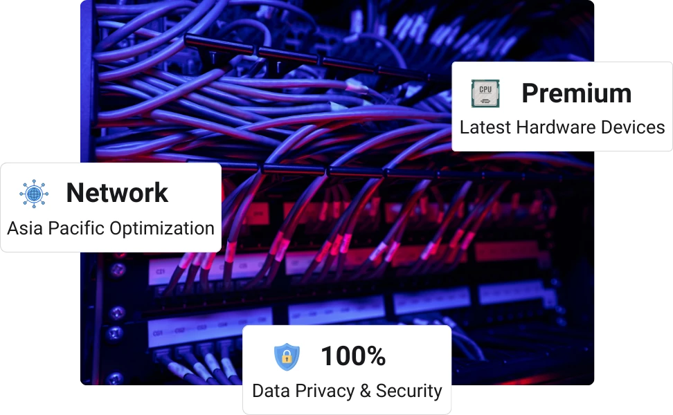 Japan Dedicated Server – China-Optimised Tokyo Enterprise Hosting