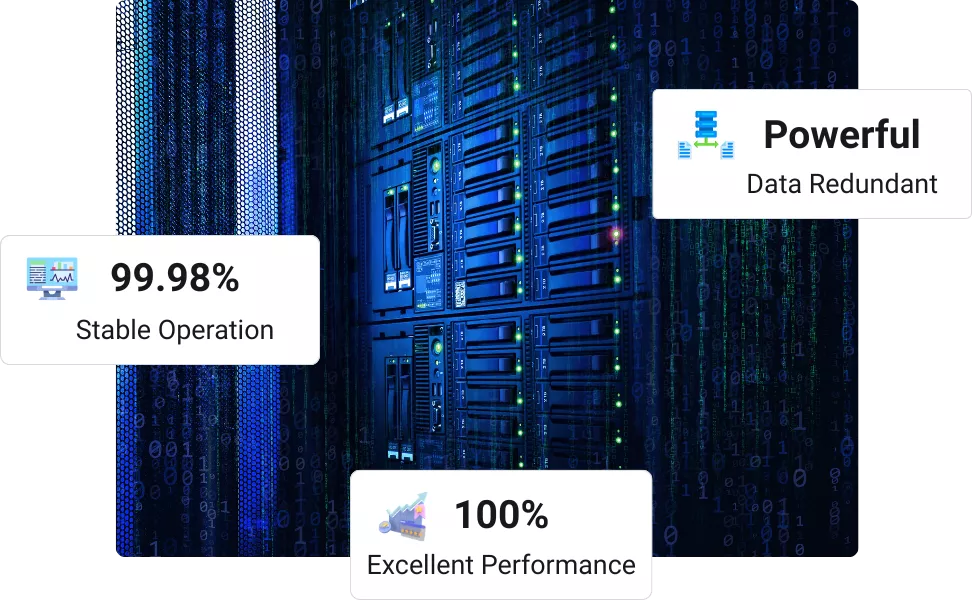 Korea Dedicated Server – China-Optimised Seoul Premium Hosting