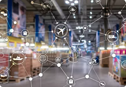 e-commerce solutions 4 Secure and fast data transmission for e-commerce