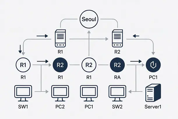 Premium Low Latency Dedicated Server Korea solutions