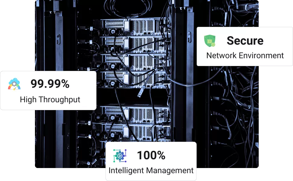 Malaysia Dedicated Server 1 Malaysia Dedicated Server – China-Optimised Premium Connectivity Hub