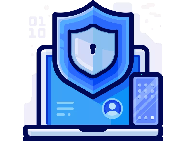 Military-Grade Protection That Learns and Adapts