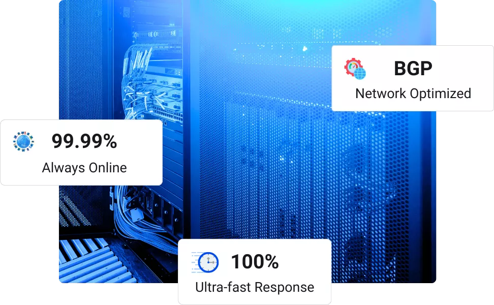 Netherlands Dedicated Server 1 Netherlands Dedicated Server – Premium European Hosting