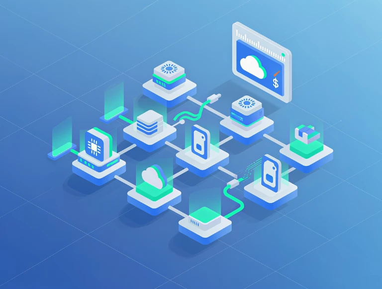 Dedicated Servers Indonesia 40 Scalable Dedicated Servers: Pay-As-You-Grow Resources