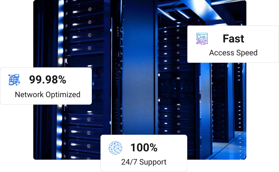 Singapore Dedicated Server 1 Singapore Dedicated Server Solutions