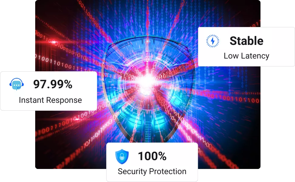 Taiwan Anti-DDOS Servers – Providing you with Fortress-level Protection