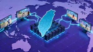 Taiwan Dedicated Server: Stable Low Latency for APAC Games