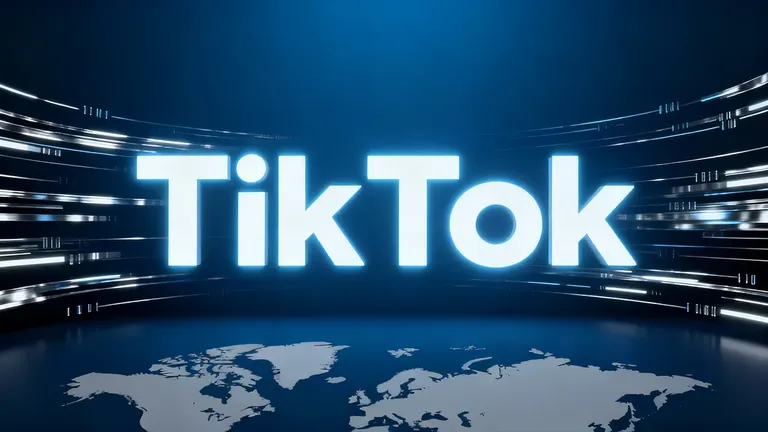 TikTok Dedicated Line
