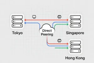 Tokyo dedicated server hosting