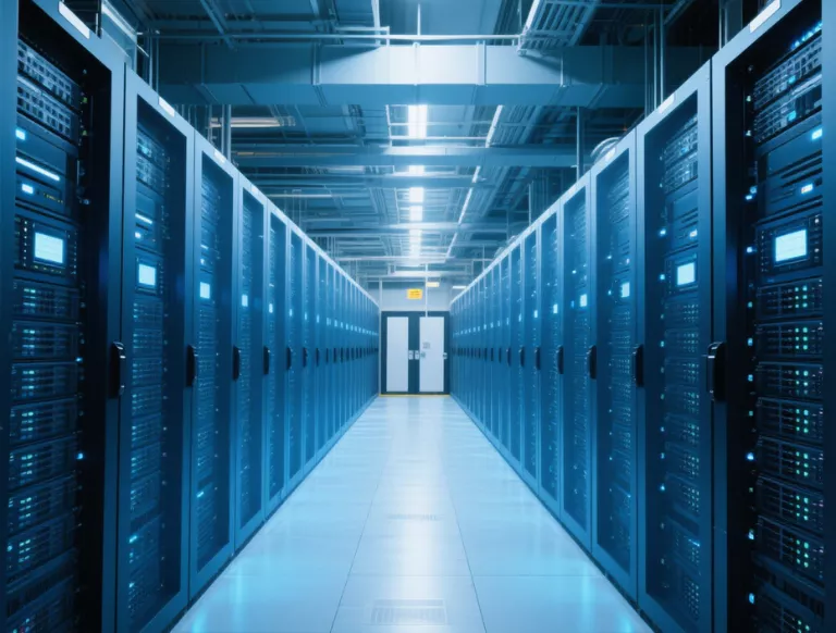 企业级可扩展性与卓越性能