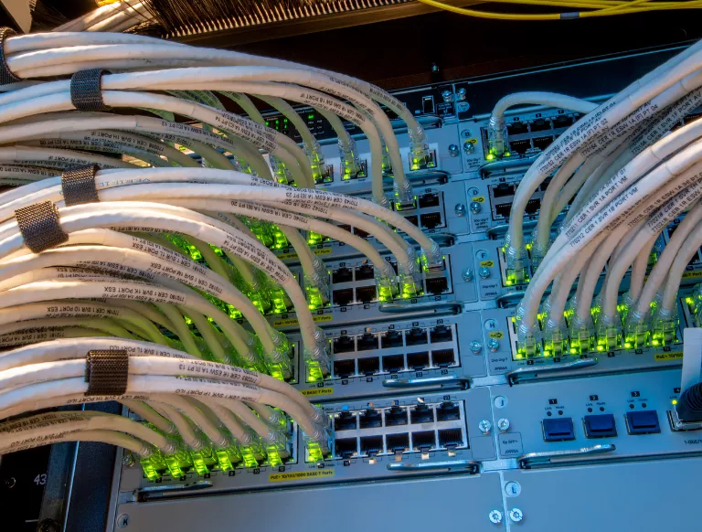 Dedicated Servers Indonesia 14 Ultra-Low Latency: Jakarta & Asia-Pacific Connectivity