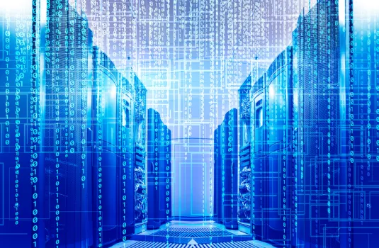 Financial Direct Connect